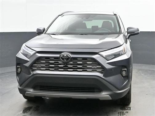2023 Toyota RAV4 Limited