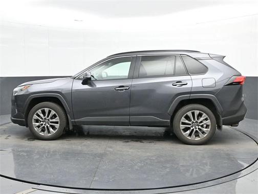 2023 Toyota RAV4 Limited