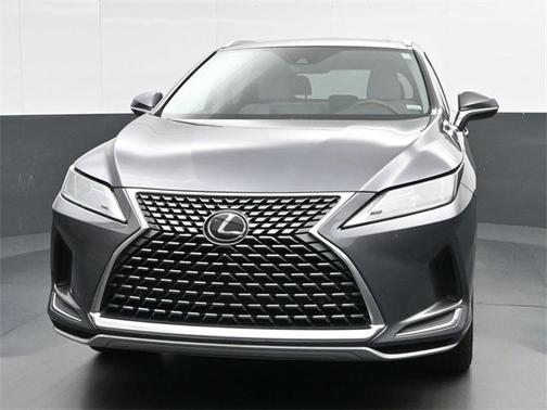 2021 Lexus RX 350 Premium