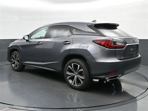 2021 Lexus RX 350 Premium