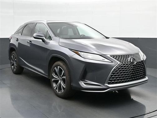 2021 Lexus RX 350 Premium