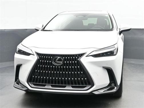 2022 Lexus NX 350 Premium