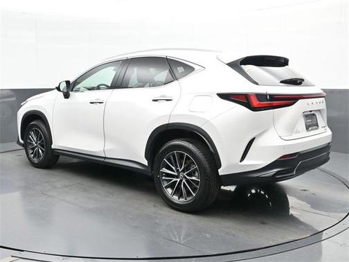 2022 Lexus NX 350 Premium
