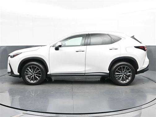2022 Lexus NX 350 Premium