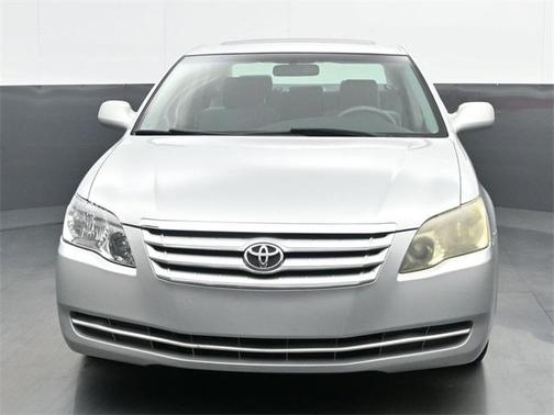 2006 Toyota Avalon XL