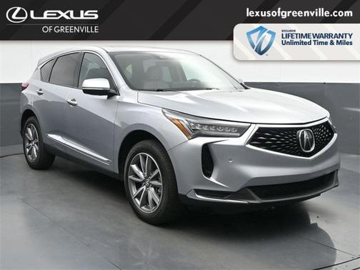 2023 Acura RDX Technology Package