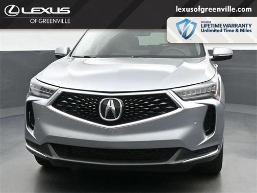 2023 Acura RDX Technology Package