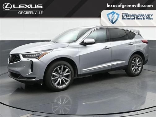 2023 Acura RDX Technology Package