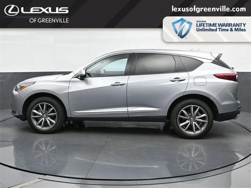 2023 Acura RDX Technology Package