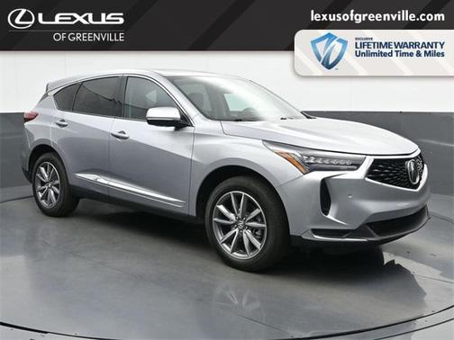 2023 Acura RDX Technology Package