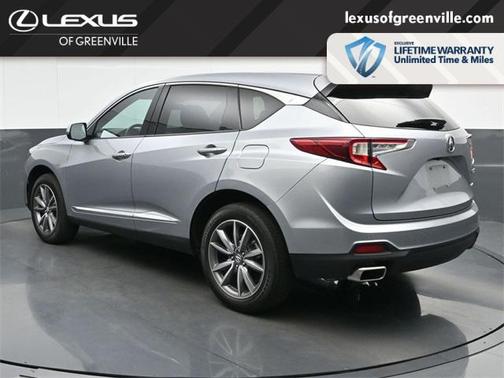2023 Acura RDX Technology Package