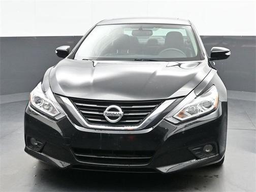 2017 Nissan Altima 2.5 SL