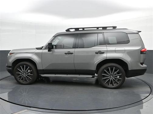 2024 Lexus GX 550 Luxury
