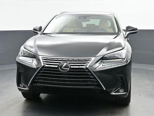 Caviar 2018 Lexus NX 300 Base