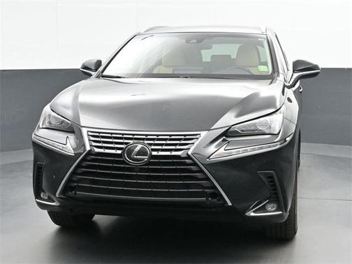2018 Lexus NX 300 Base