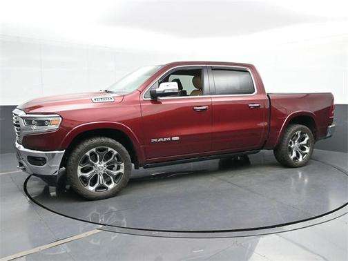 2020 RAM 1500 Longhorn