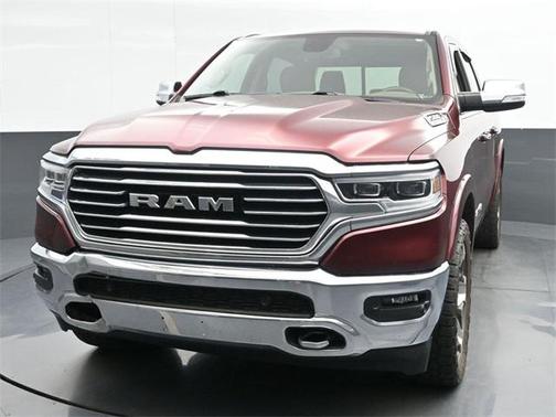 2020 RAM 1500 Longhorn