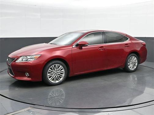 2014 Lexus ES 350 Base