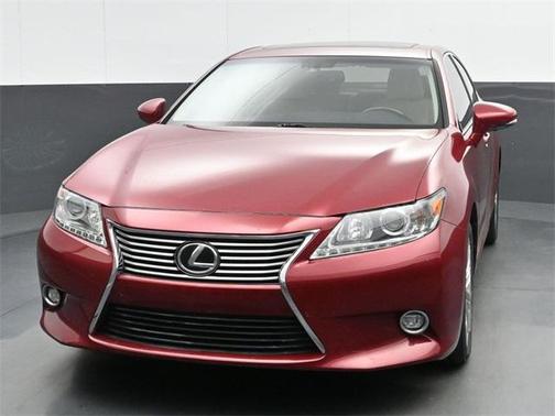 2014 Lexus ES 350 Base