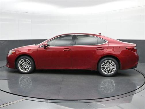 2014 Lexus ES 350 Base