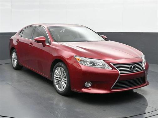 2014 Lexus ES 350 Base
