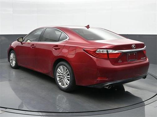 2014 Lexus ES 350 Base