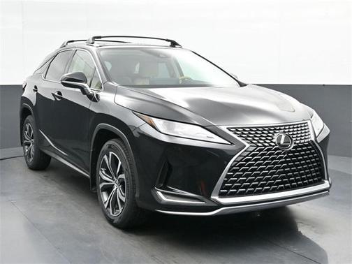 2022 Lexus RX 350 Premium