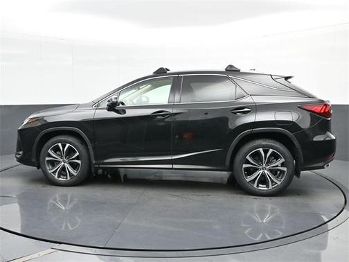 2022 Lexus RX 350 Premium