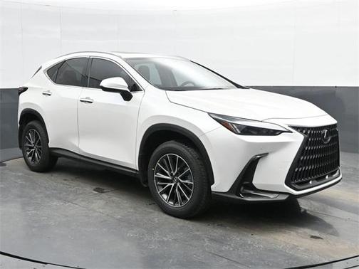 2024 Lexus NX 350 Premium