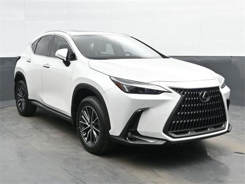 2024 Lexus NX 350 Premium