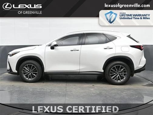 2024 Lexus NX 350 Premium