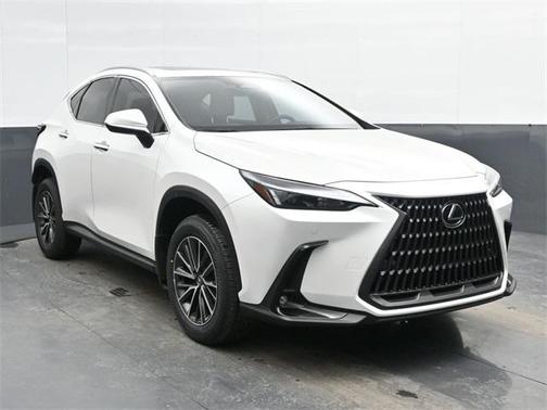 2024 Lexus NX 350 Premium