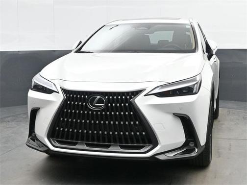 2024 Lexus NX 350 Premium