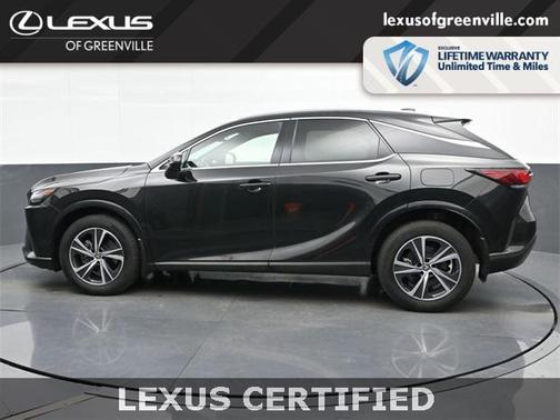 2023 Lexus RX 350 Premium