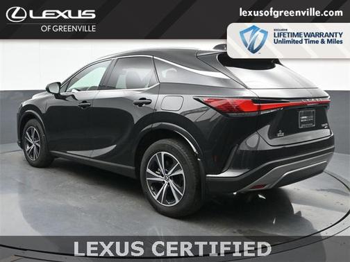 2023 Lexus RX 350 Premium