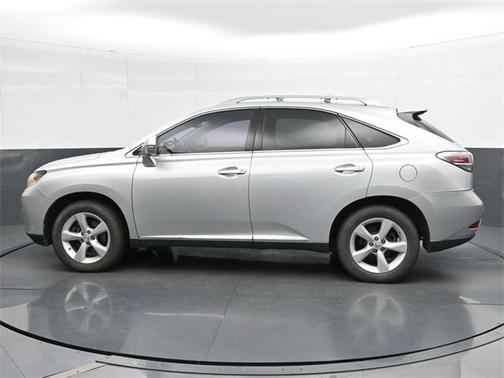 2015 Lexus RX 350 Premium