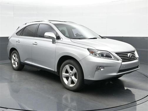 2015 Lexus RX 350 Premium