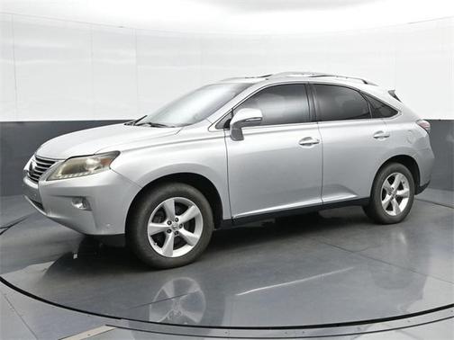 2015 Lexus RX 350 Premium