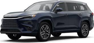Caviar 2025 Lexus TX 350 Premium