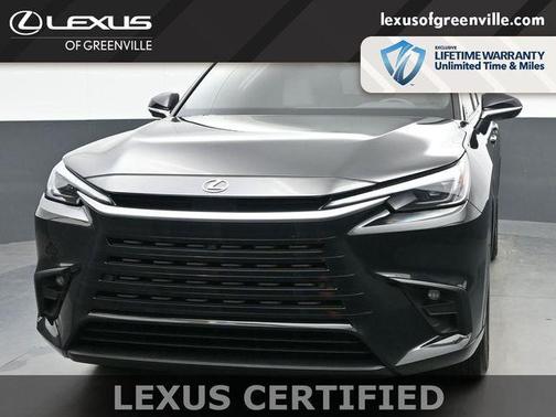 Caviar 2025 Lexus TX 350 Premium