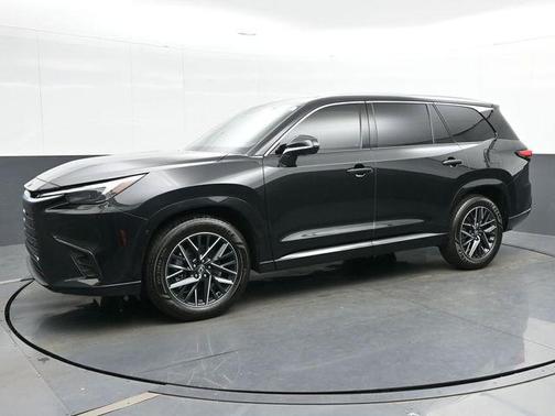 Caviar 2025 Lexus TX 350 Premium