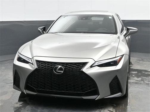 2023 Lexus IS 350 Base