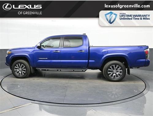 2023 Toyota Tacoma Limited