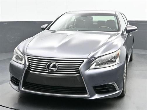 2014 Lexus LS 460 Base