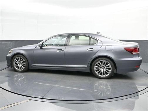 2014 Lexus LS 460 Base