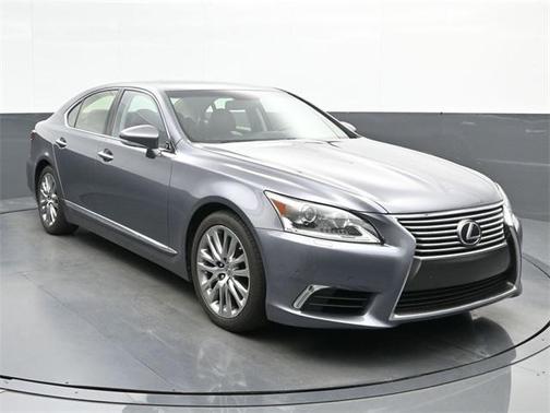 2014 Lexus LS 460 Base