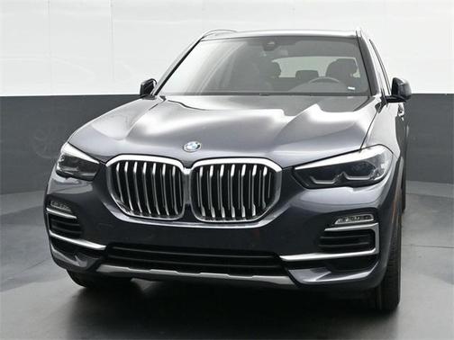 2020 BMW X5 sDrive40i