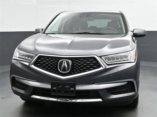 2019 Acura MDX 3.5L w/Technology Package