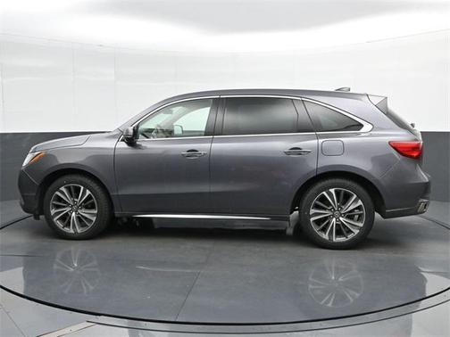 2019 Acura MDX 3.5L w/Technology Package