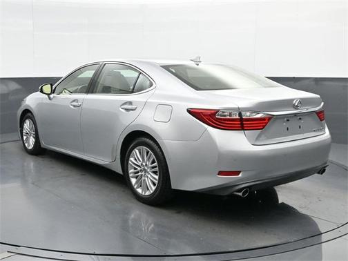 2013 Lexus ES 350 Base